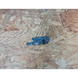 PCB C/ Conector de Carga Samsung A20 / Samsung A202 Recondicionado