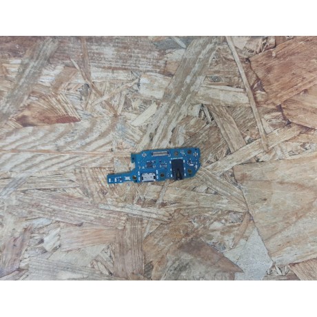 PCB C/ Conector de Carga Samsung A20 / Samsung A202 Recondicionado
