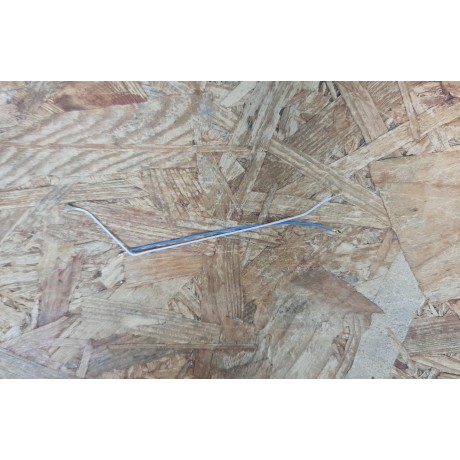 Kit de Antenas Coaxial Samsung A20 / Samsung A202 Recondicionado