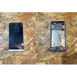 Módulo Completo Wiko Getaway Recondicionado