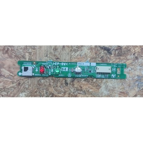 Sensor IR Sony KLV-27HR3 Recondicionado Ref: 1-864-201-12