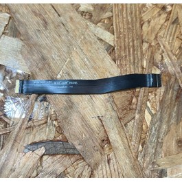 Flex Cable Ligação PCB C/ Conector de Carga Wiko Getaway Recondicionado