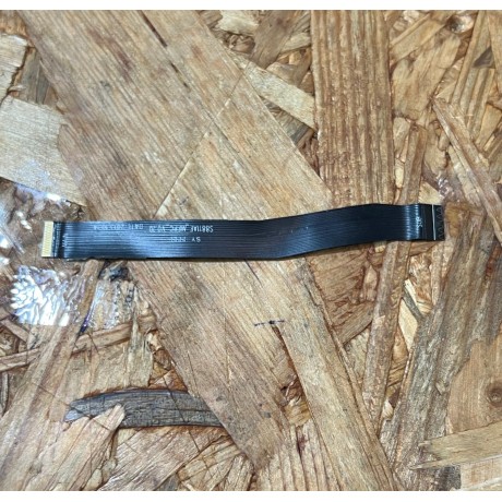 Flex Cable Ligação PCB C/ Conector de Carga Wiko Getaway Recondicionado