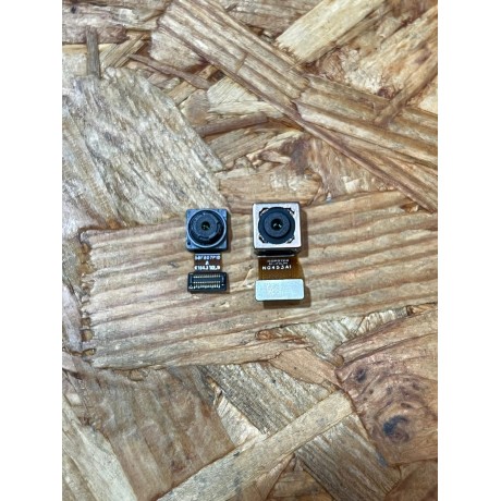 Kit Camaras Traseira & Frontal Huawei P8 Lite 2017 / Huawei PRA-LX1 Recondicionado