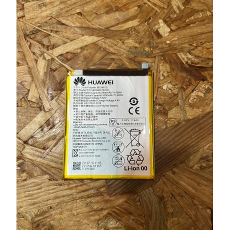 Bateria Huawei P8 Lite 2017 / Huawei PRA-LX1 Recondicionado Ref: HB366481ECW