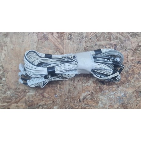 Kit de Cabos Sony KLV-27HR3 Recondicionado