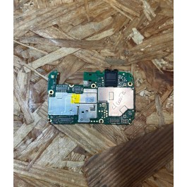 Motherboard Huawei P8 Lite 2017 / Huawei PRA-LX1 Recondicionado (COM CONTA)
