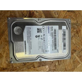 Disco Rigido 500GB Samsung SATA 3.5 Recondicionado Ref: HD502HJ