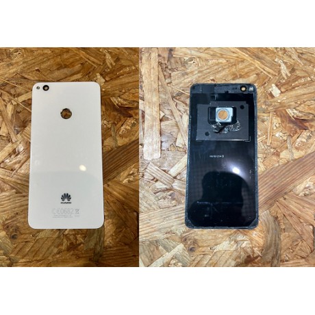 Tampa Bateria Branco Huawei P8 Lite 2017 / Huawei PRA-LX1 Recondicionado
