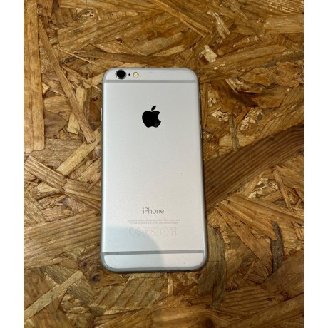 Chassi S/ Componentes Branco Iphone 6 / Iphone A1586 Recondicionado