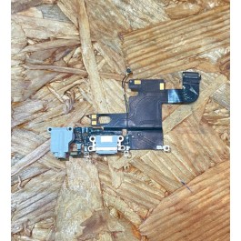 PCB C/ Conector de Carga Iphone 6 / Iphone A1586 Recondicionado