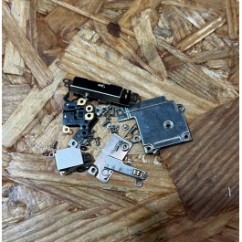 Kit Parafusos & Suportes Iphone 6 / Iphone A1586 Recondicionado