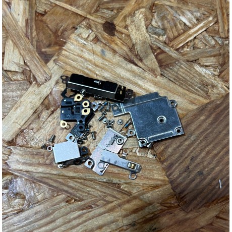 Kit Parafusos & Suportes Iphone 6 / Iphone A1586 Recondicionado