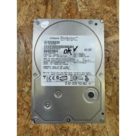 Disco Rigido 250Gb Hitachi SATA 3.5 Recondicionado Ref: HDT725025VLA380