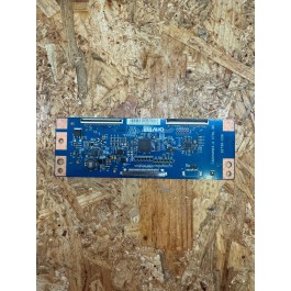 Placa T-CON Samsung UE32F5000AK Recondicionado Ref: T320HVN03.0