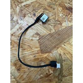 Conector de Carga Lenovo Thinkbook 14-IIL Ref: DD0LVAAD031