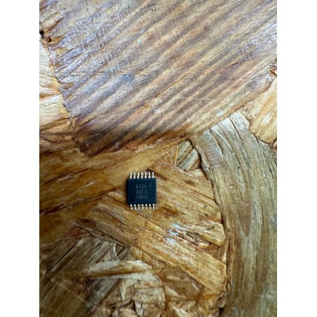Circuito Integrado AS04-F- SMD