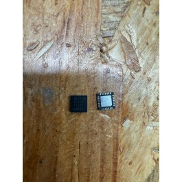 Controlador Mosfet Maxim 8717E
