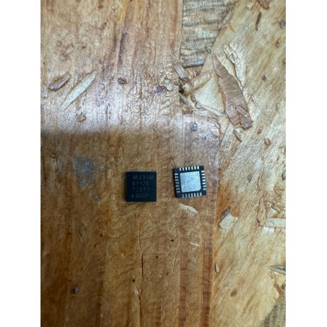 Controlador Mosfet Maxim 8717E