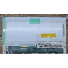 Display / LCD 10.0" HannStar Recondicionado Ref: HSD100IFW1-A04