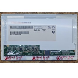 Display / LCD 10.1" AUO Recondicionado Ref: B101AW03 V.1