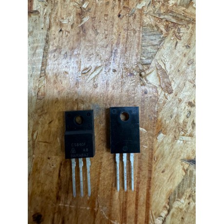 Mosfet CS840F