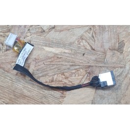 Conector de Carga HP Elitebook 8560P Recondicionado Ref: 350712Q00-600-G
