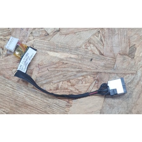 Conector de Carga HP Elitebook 8560P Recondicionado Ref: 350712Q00-600-G