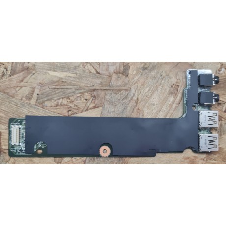 Audio Board HP Elitebook 8560P Recondicionado Ref: 10030YE00-600-G