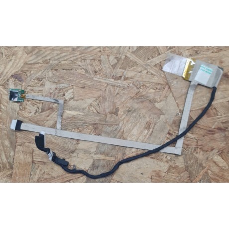 Flex LCD HP Elitebook 8560P Recondicionado Ref: 350406B00-01S-G