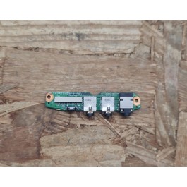 Audio Board HP Pavillion DV6299EA Recondicionado Ref: DAOAT8AB8F9