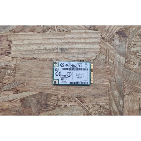 Placa Wirelless HP Pavillion DV6299EA Recondicionado Ref: 407674-002