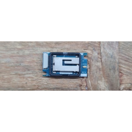 Modulo Bluetooth HP Pavillion DV6299EA Recondicionado Ref: BCM92045NMD