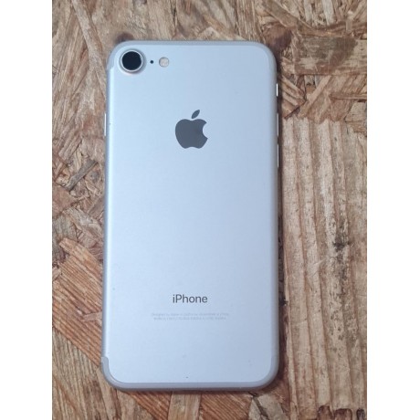 Chassi Completo C/ Bateria Iphone 7 / Iphone A1660 Recondicionado