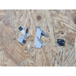 Kit Parafusos & Suporte Iphone 7 / Iphone A1660 Recondicionado