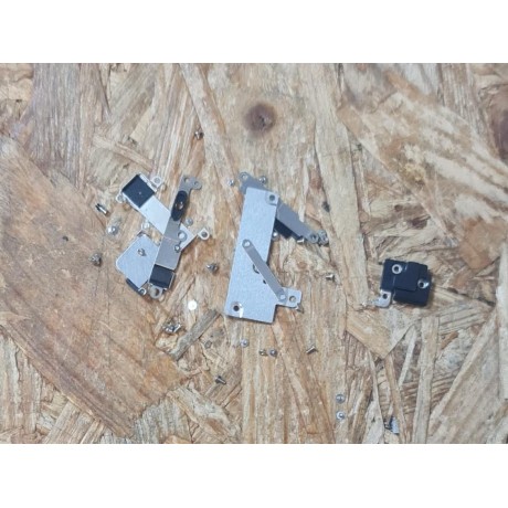 Kit Parafusos & Suporte Iphone 7 / Iphone A1660 Recondicionado