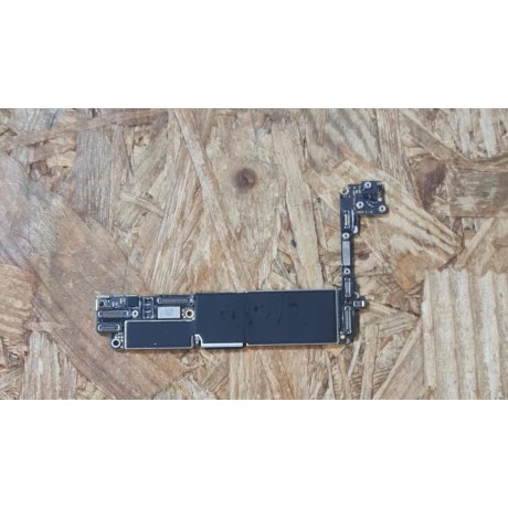 Motherboard Iphone 7 / Iphone A1660 Recondicionado (COM CODIGO)