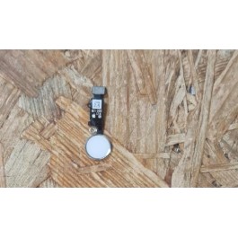 Botão Home Branco Iphone 7 / Iphone A1660 Recondicionado Ref: 821-00912-A