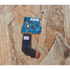 Flex & Microfone Sony Xperia ZR / Sony Xperia C5503 Recondicionado