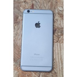 Tampa Bateria Cinzenta Iphone 6 Plus / Iphone A1524 Recondicionado (TESTAR)