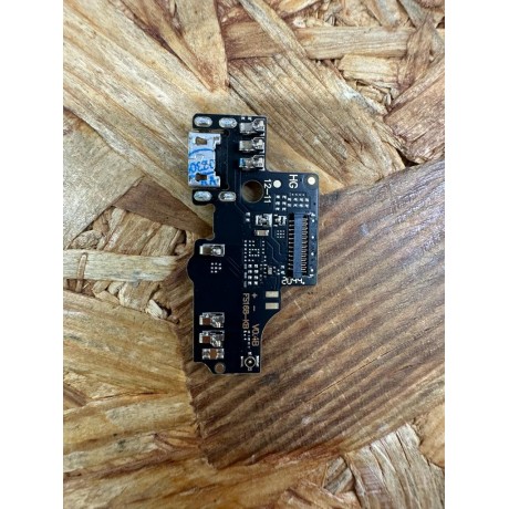 PCB C/ Conector de Carga Alcatel 1S 2019 / Alcatel 5024D