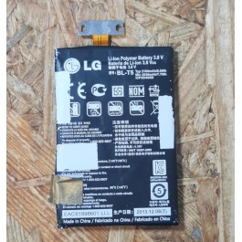 Bateria LG E975 / LG Optimus G Recondicionado Ref: EAC61898601 / BL-T5