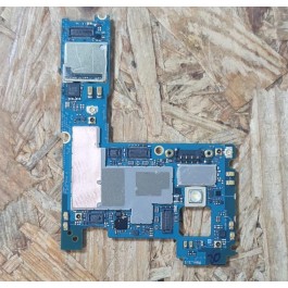 Motherboard LG E975 / LG Optimus G Recondicionado Ref: EAX64923701