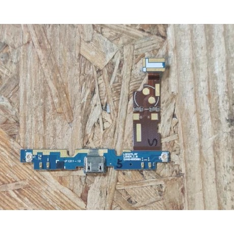 Flex C/ Conector de Carga LG E975 / LG Optimus G Recondicionado Ref: EAX64895001