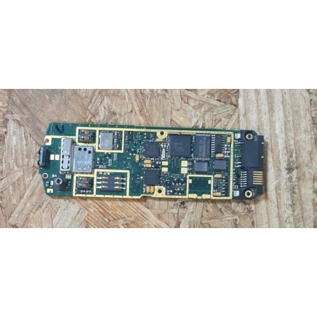 Motherboard Nokia 7110 Recondicionado Ref: 9854270