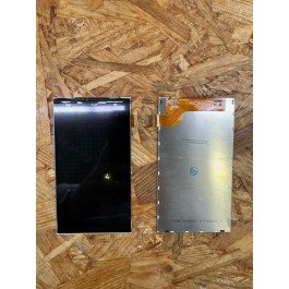 Display / LCD Alcatel 7041 / Alcatel Pop C7 Compativel