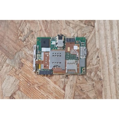 Motherboard Sony Xperia J / Sony ST26I Recondicionado