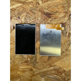 Display / LCD Alcatel OT-4015 / Alcatel Pop C1 Compatível