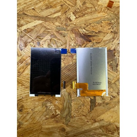 Display / LCD Vodafone V860 / Alcatel OT-918 Compatível