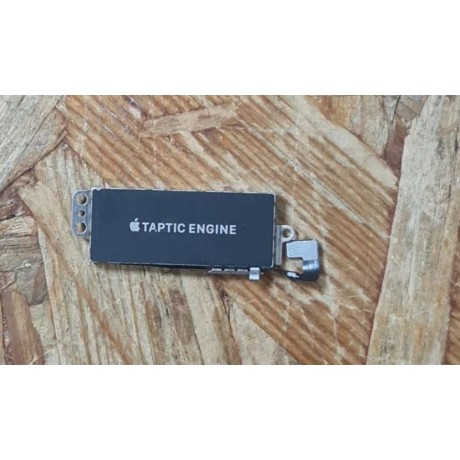 Vibrador Iphone 11 / Iphone A2221 Recondicionado Ref: 610-00315
